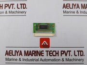 Siemens 811 0759 01 Adapter Card