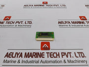 Siemens 811 0759 01 Adapter Card