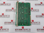 Siemens 811 1531 03A Printed Circuit Board Card Cs 94V0