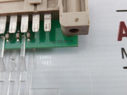 Siemens 811 1531 03A Printed Circuit Board Card Cs 94V0
