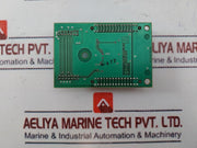 Siemens 812 0992 01 Industrial Interface Module With Connectors