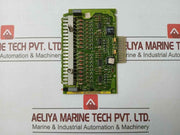 Siemens 812 1070 01 Circuit Board 259637