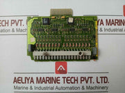 Siemens 812 1070 01 Circuit Board 259637