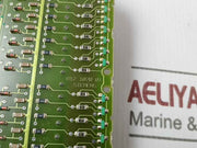Siemens 812 1070 01 Circuit Board 259637