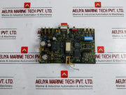 Siemens 812 4100 03 Printed Circuit Board 3104Ml 94V0 S_C-h6 