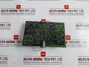 Siemens 812 4100 03 Printed Circuit Board 3104Ml 94V0 S_C-h6 