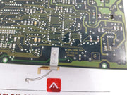 Siemens 812 4100 03 Printed Circuit Board 3104Ml 94V0 S_C-h6 