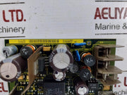 Siemens 812 4100 03 Printed Circuit Board 3104Ml 94V0 S_C-h6 