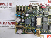Siemens 812 4100 03 Printed Circuit Board 3104Ml 94V0 S_C-h6 