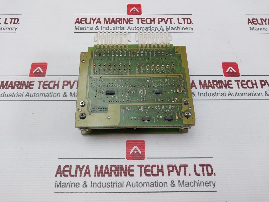 Siemens 813 0092 02 Circuit Board 813009301 C