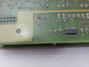 Siemens 813 0092 02 Circuit Board 813009301 C