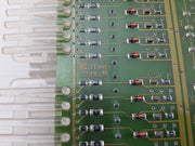 Siemens 813 0092 02 Circuit Board 813009301 C