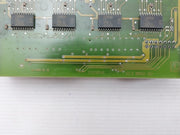 Siemens 813 0092 02 Circuit Board 813009301 C