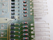 Siemens 813 0092 02 Circuit Board 813009301 C
