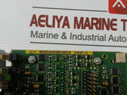 Siemens 813 0225- 24 Plc Sub Assembly 813031001 233