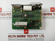 Siemens 813 0225- 24 Plc Sub Assembly 813031001 233