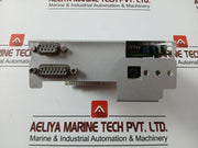 Siemens 813 0225- 24 Plc Sub Assembly 813031001 233