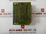 Siemens 813 0280 03A Pcb Module
