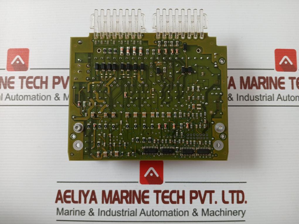 Siemens 813 0280 03A Pcb Module