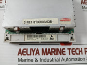 Siemens 813 0333 04 Plc Sub Assembly Q6L8358633