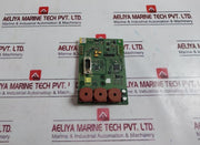 Siemens 950 5611 02B Printed Circuit Board