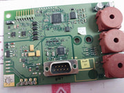 Siemens 950 5611 02B Printed Circuit Board