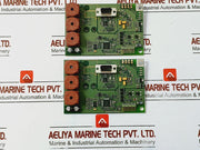 Siemens 950 5611 02B Printed Circuit Board 950 5612 Used