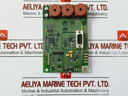 Siemens 950 5611 02B Printed Circuit Board 950 5612 Used
