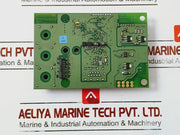 Siemens 950 5611 02B Printed Circuit Board 950 5612 Used