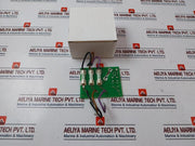 Siemens 950 5617 Fuse Pcb Board