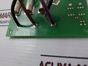 Siemens 950 5617 Fuse Pcb Board