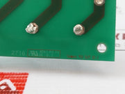 Siemens 950 5617 Pcb Board 02-3 Fuse