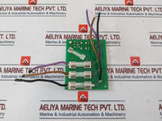 Siemens 950 5618 Pcb Card