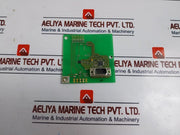 Siemens 950 5620 02-3 Pcb Card At&S P4 Fe 94V-0