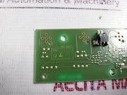 Siemens 950 5626 02 Printed Circuit Board 950 5627