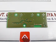 Siemens 950 5626 02 Printed Circuit Board Smd At&S P4 Fe 94V-0