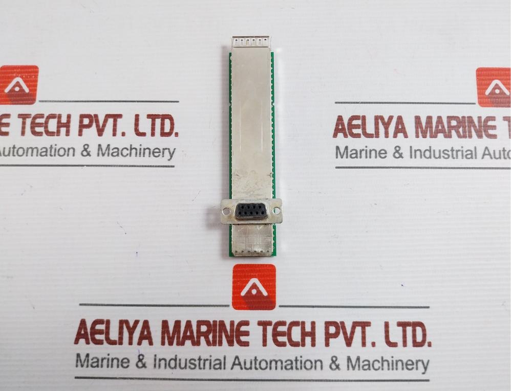Siemens 950 5638 01B Network Transceiver Pc Card
