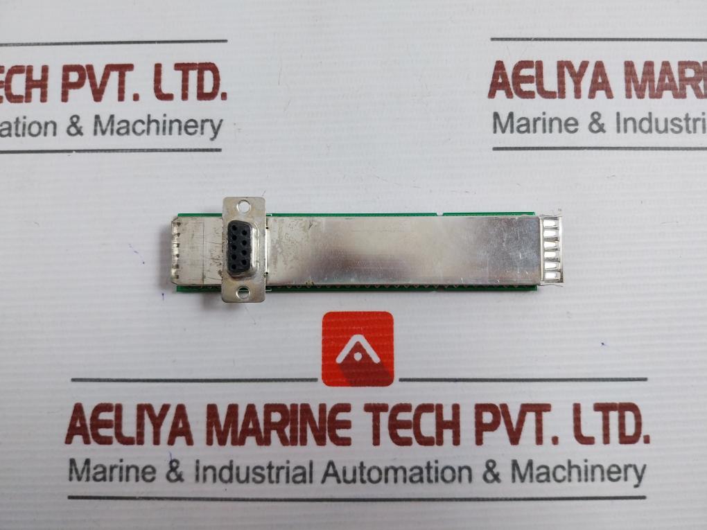 Siemens 950 5638 01B Network Transceiver Pc Card – Aeliya Marine