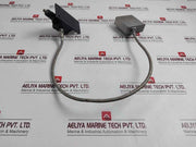Siemens 991Ns2Mvh-3 Industrial Load Cell Transducer Assembly 994-173 Rev. 12