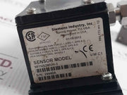 Siemens 991Ns2Mvh-3 Industrial Load Cell Transducer Assembly 994-173 Rev. 12