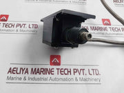 Siemens 991Ns2Mvh-3 Industrial Load Cell Transducer Assembly 994-173 Rev. 12