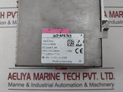 Siemens 9Ab4143-2Aa50 Cpu Controller Module Dc 24V/1.3A