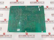 Siemens A1-116-100-505-is08 Power And Interface Board Used