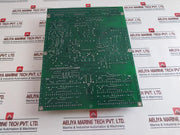 Siemens A1-116-100-505-is08 Power & Interface Board