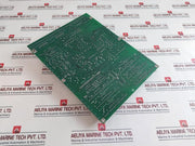 Siemens A1-116-100-505-is08 Power & Interface Board