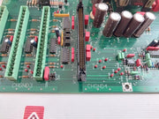 Siemens A1-116-100-505-is08 Power & Interface Board