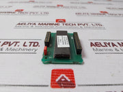Siemens A1-116-100-517 Memory Option Circuit Board