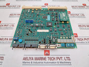 Siemens A1-116-101-501 Is.02 Pcb Control Board