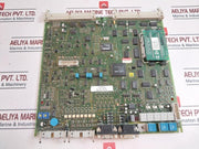 Siemens A1-116-180-501 Control Module Circuit Board 94V