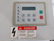 Siemens A1-116-180-501 High H.P. Control Module